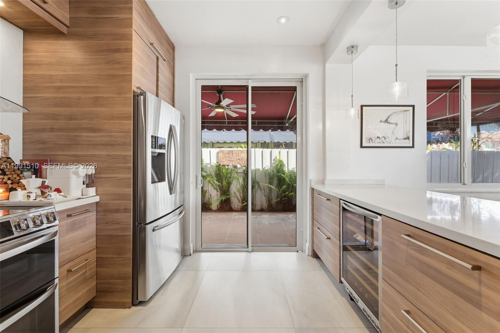 GALLOWAY LAKES SEC 3 - Residential