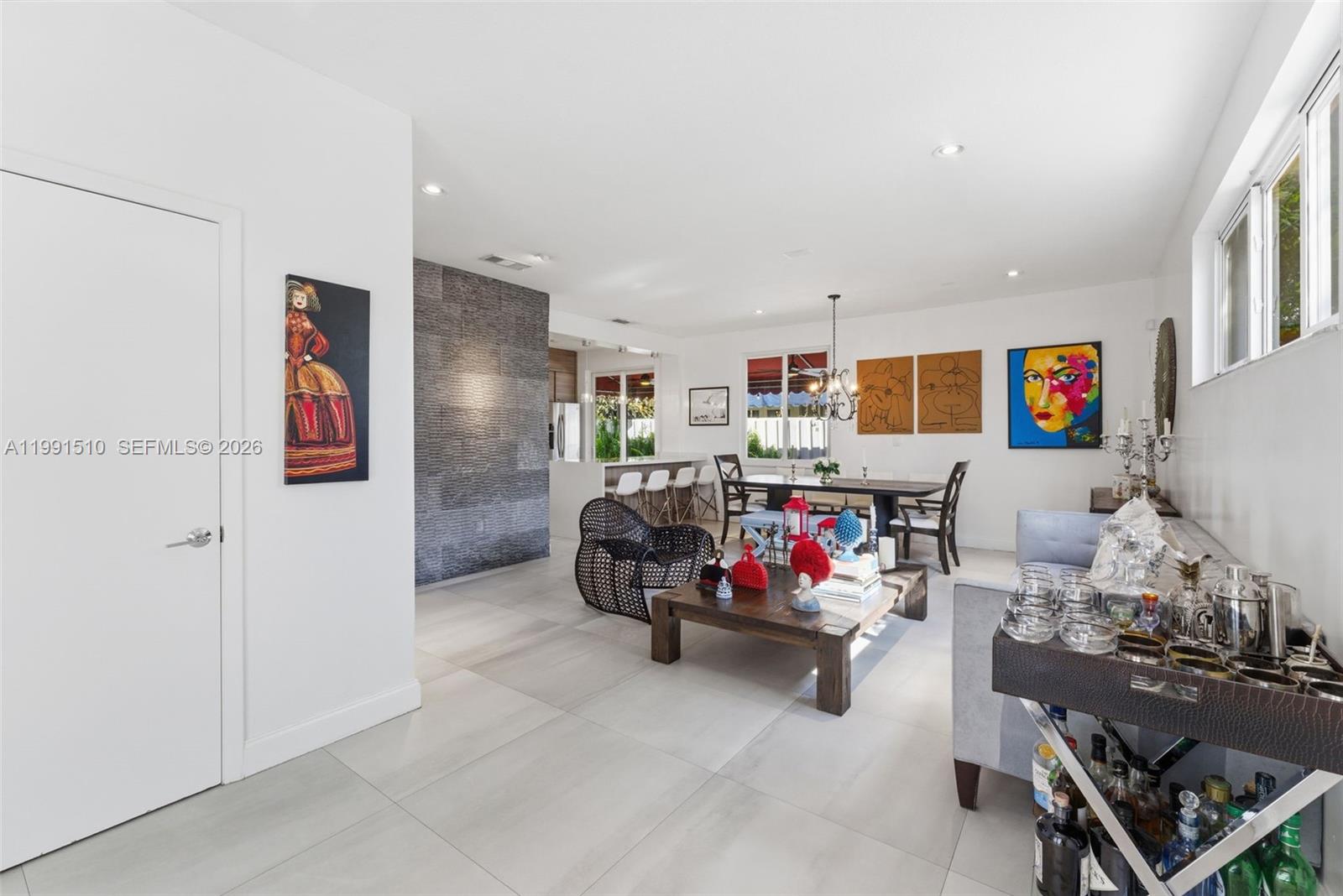 GALLOWAY LAKES SEC 3 - Residential