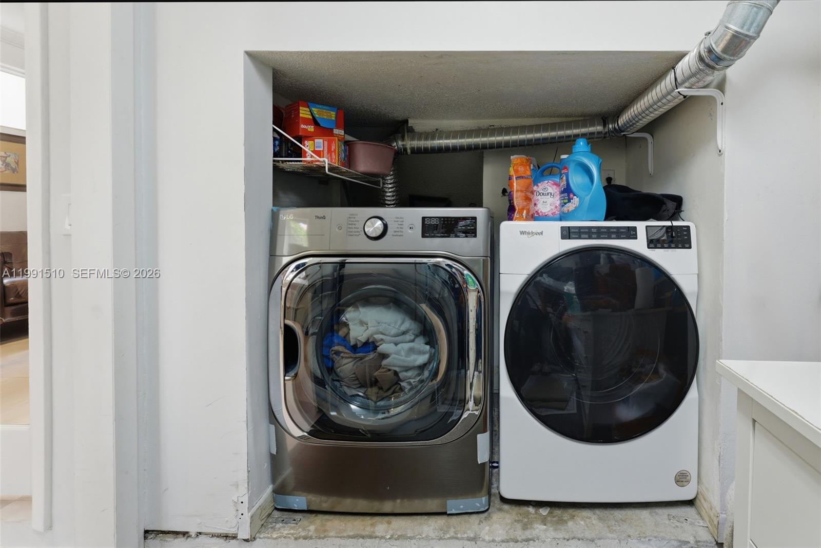 GALLOWAY LAKES SEC 3 - Residential