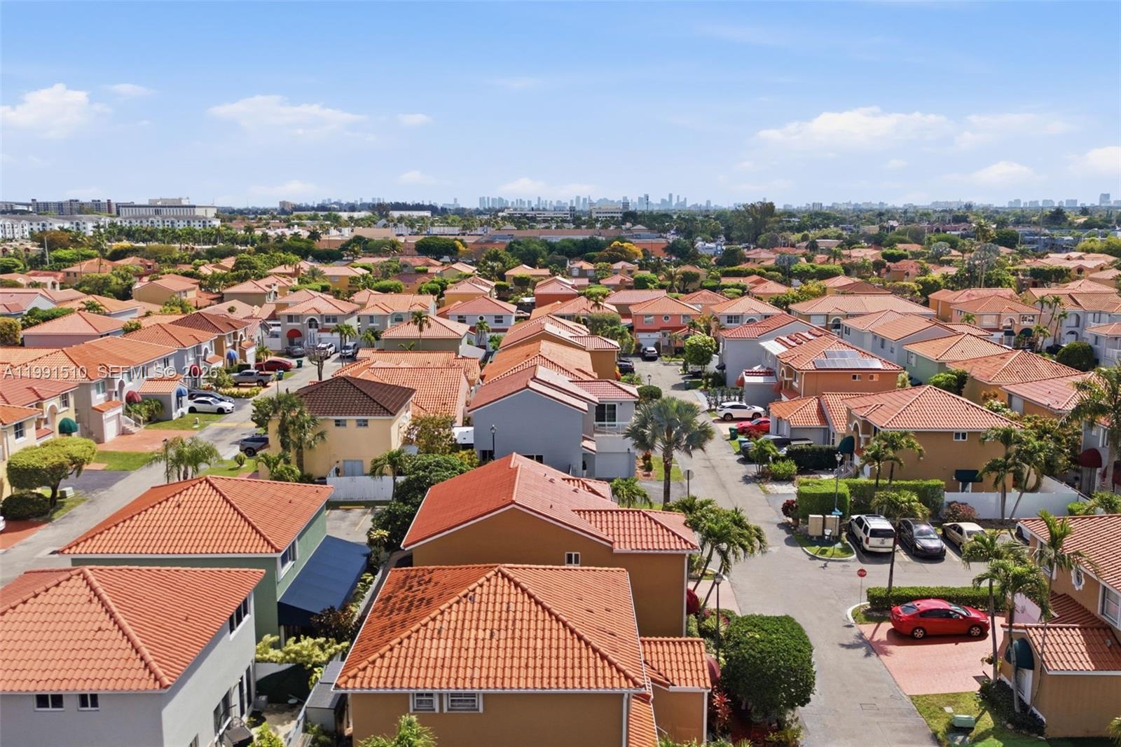 GALLOWAY LAKES SEC 3 - Residential