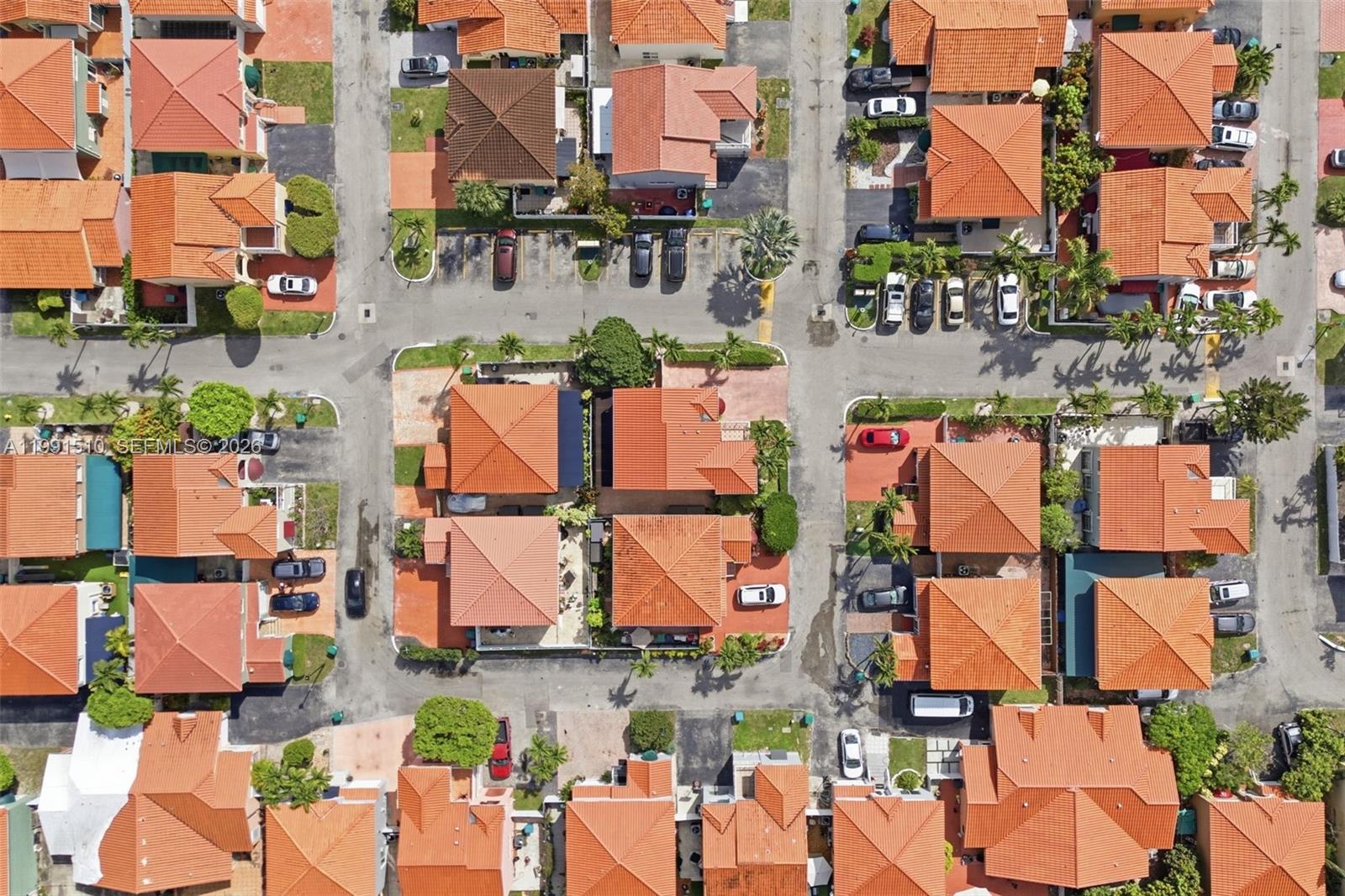 GALLOWAY LAKES SEC 3 - Residential