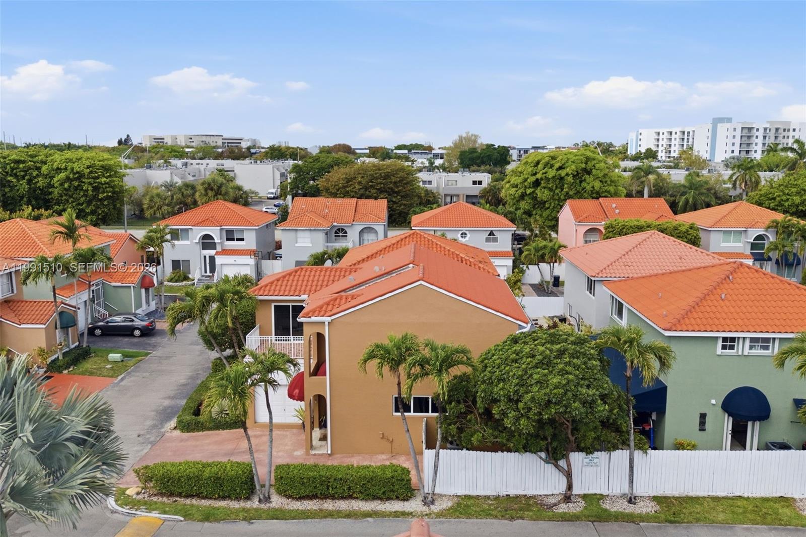 GALLOWAY LAKES SEC 3 - Residential