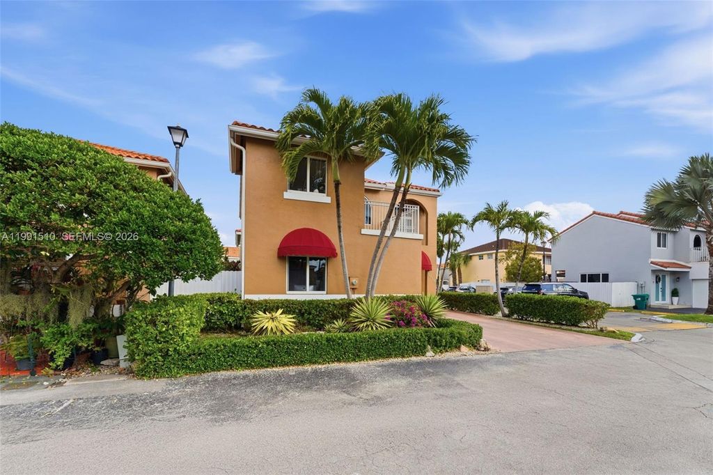 Photo of 8657 NW 2nd St, Miami, FL 33126 (MLS # A11991510)