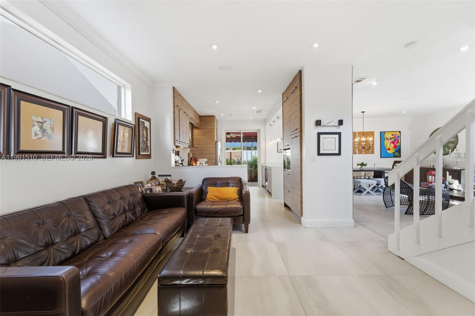 GALLOWAY LAKES SEC 3 - Residential