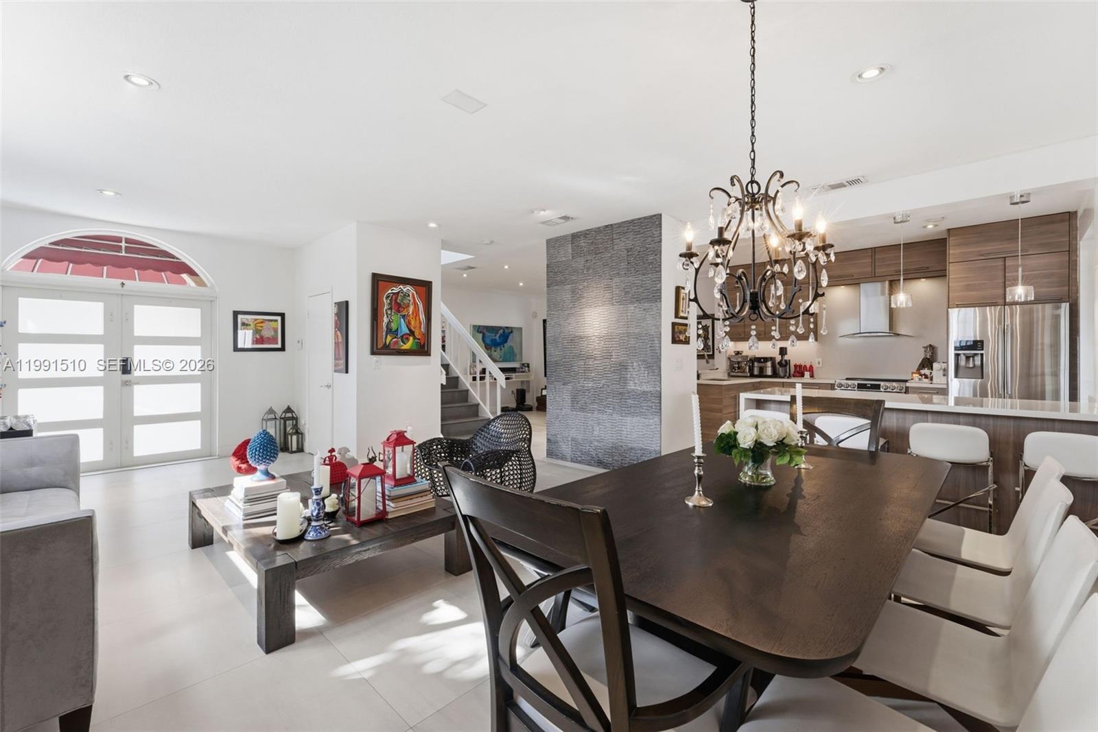 GALLOWAY LAKES SEC 3 - Residential