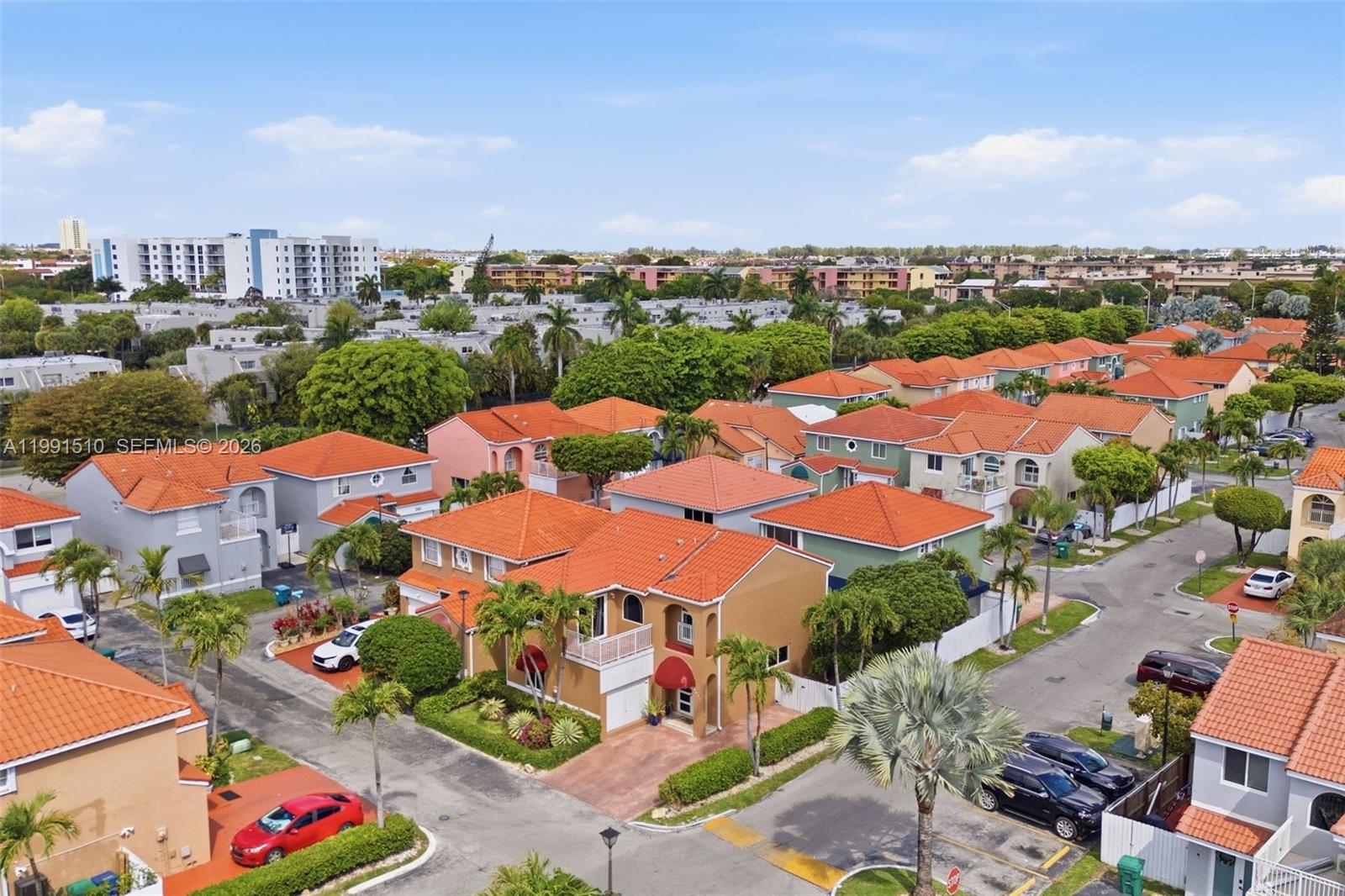 GALLOWAY LAKES SEC 3 - Residential