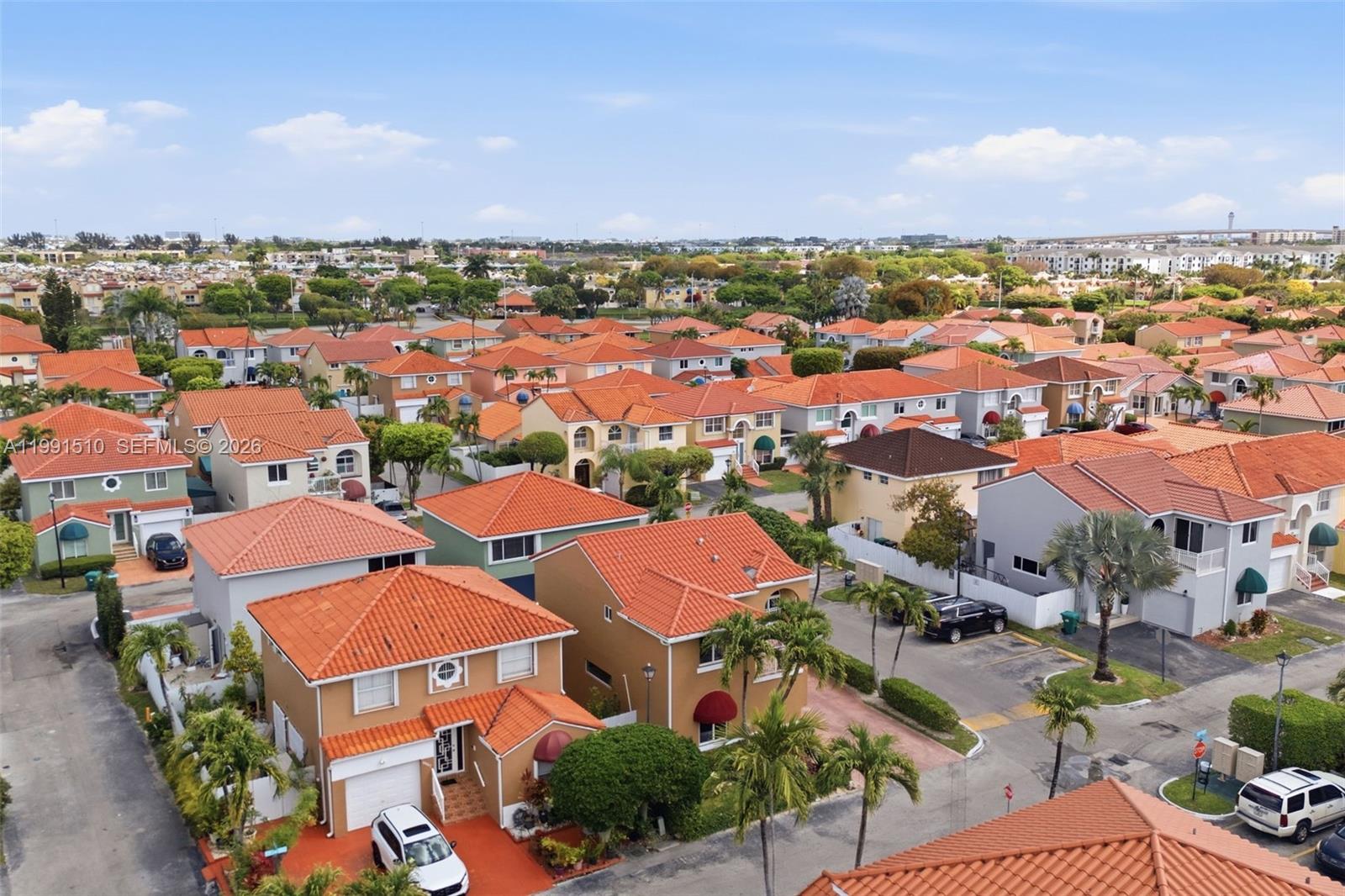 GALLOWAY LAKES SEC 3 - Residential