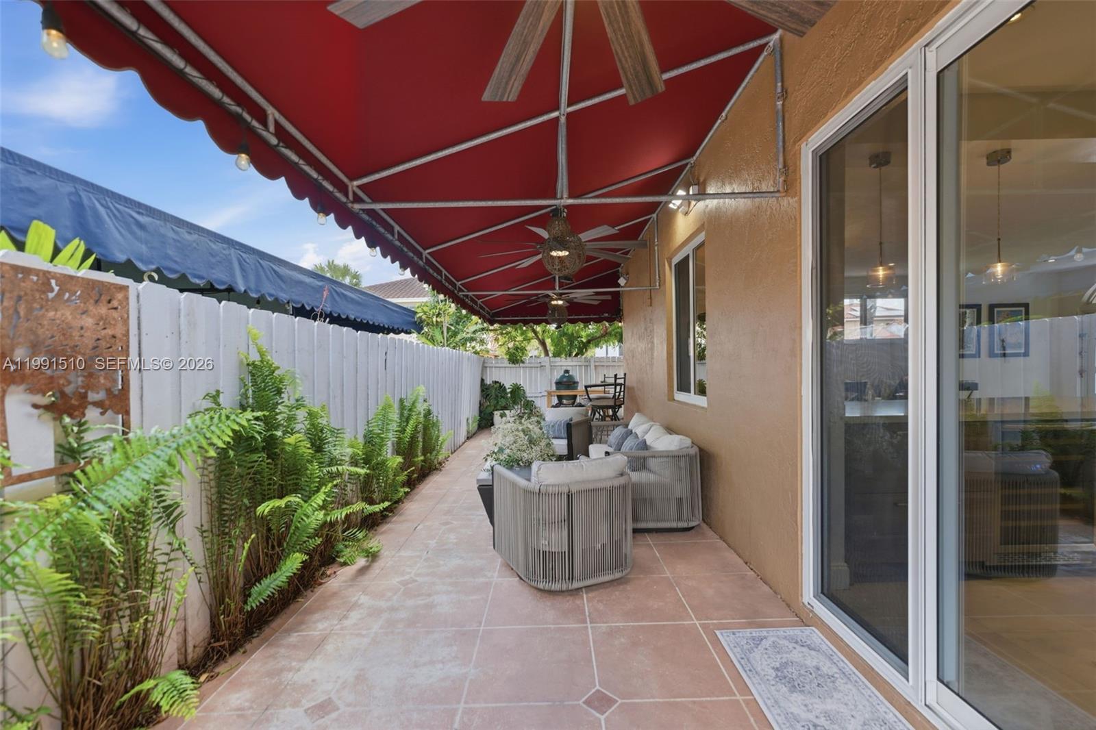 GALLOWAY LAKES SEC 3 - Residential