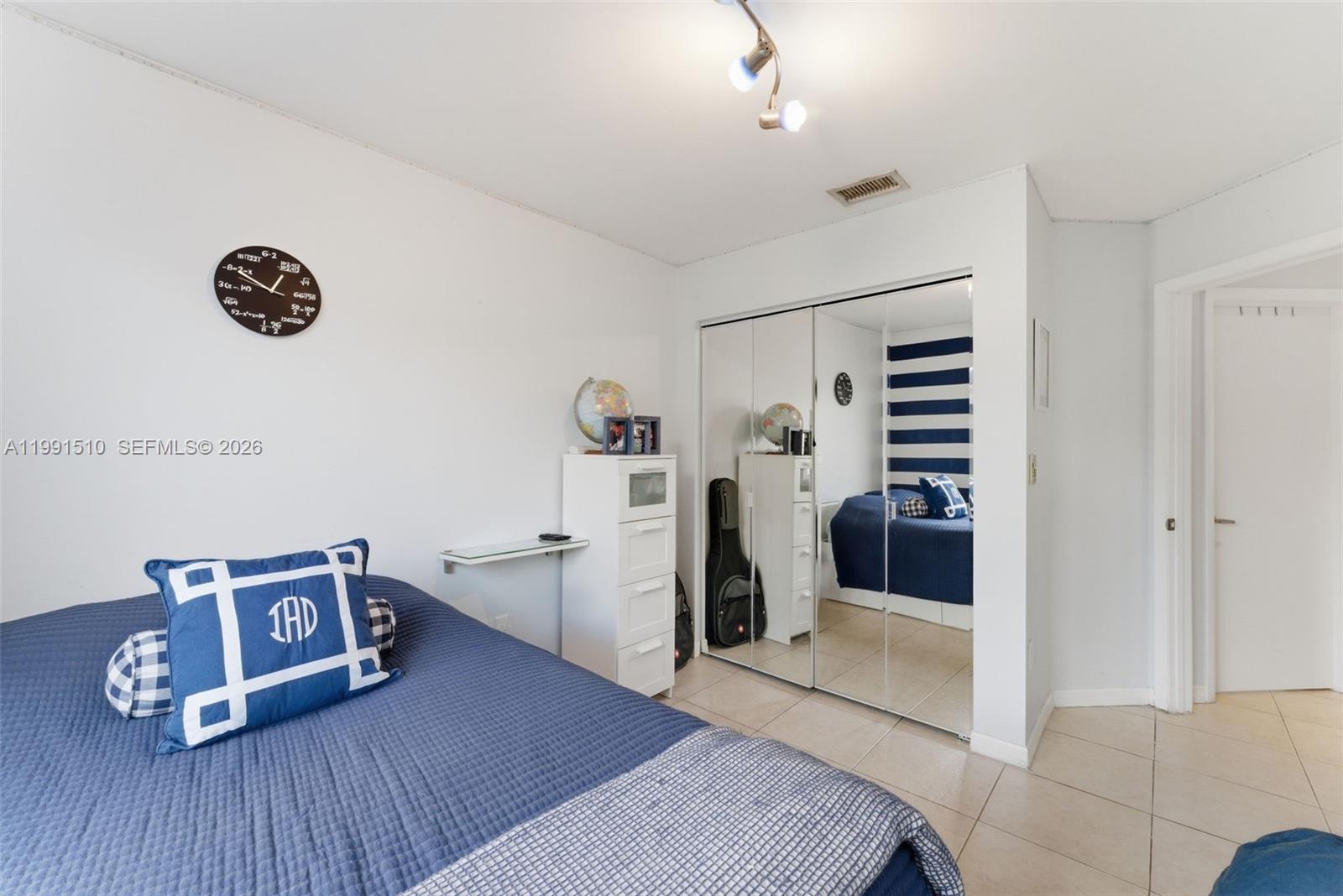 GALLOWAY LAKES SEC 3 - Residential