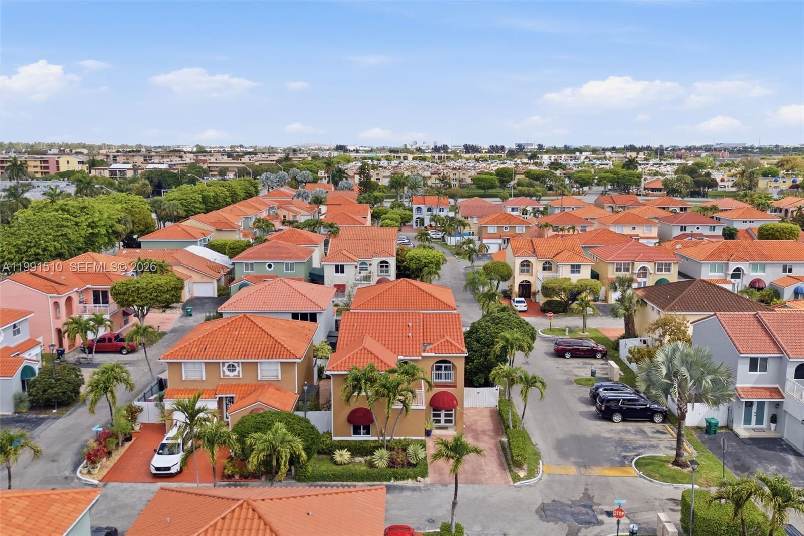 GALLOWAY LAKES SEC 3 - Residential