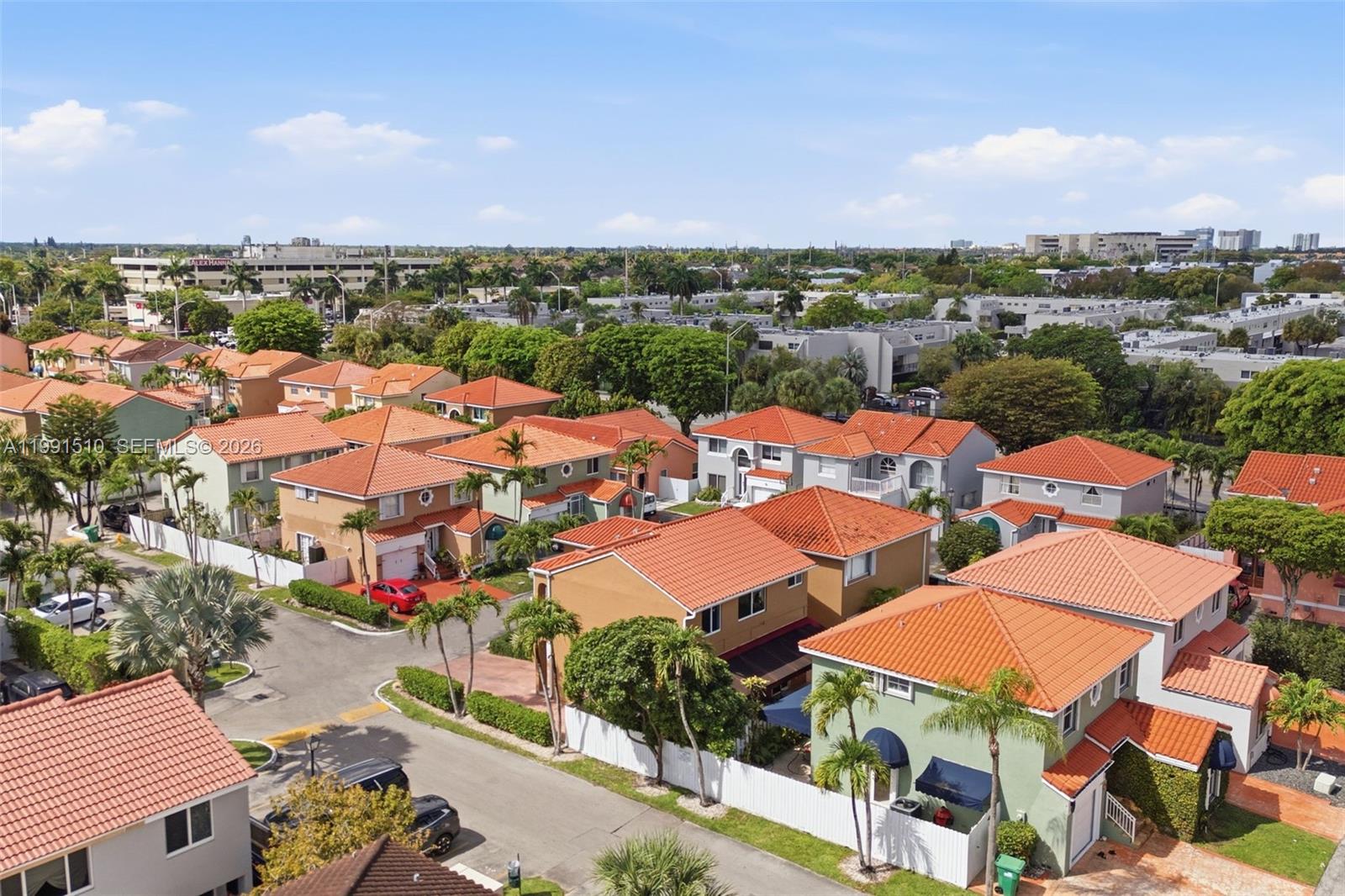 GALLOWAY LAKES SEC 3 - Residential