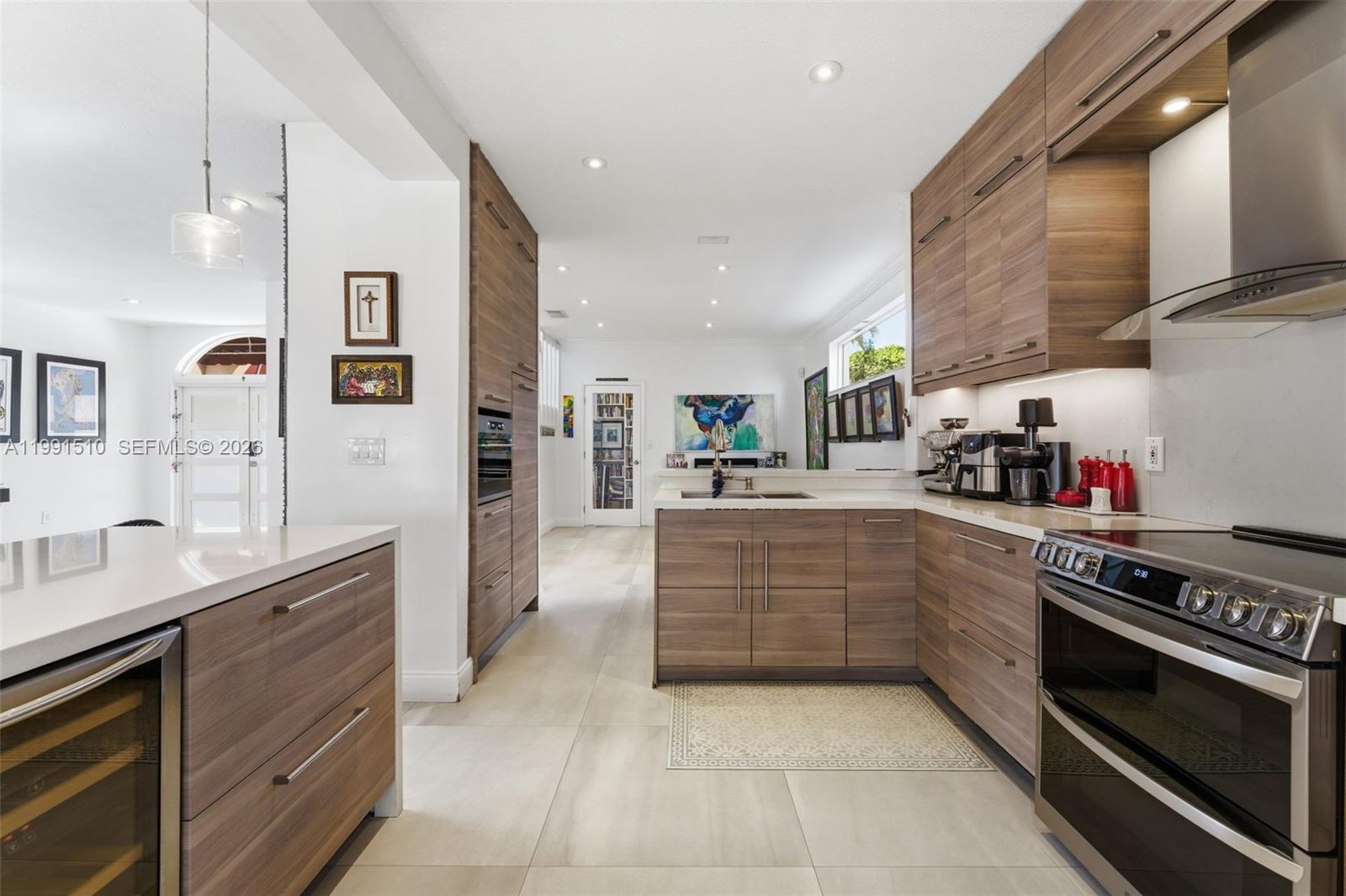 GALLOWAY LAKES SEC 3 - Residential