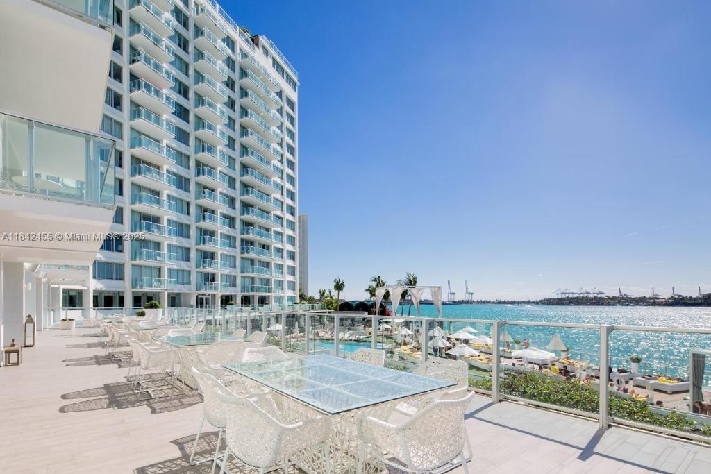 1100 West Ave 419