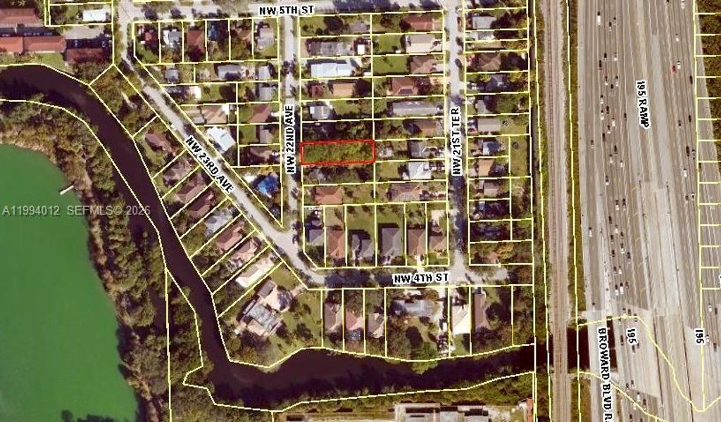 Photo of 422 NW 22nd Ave, Fort Lauderdale, FL 33311 (MLS # A11994012)