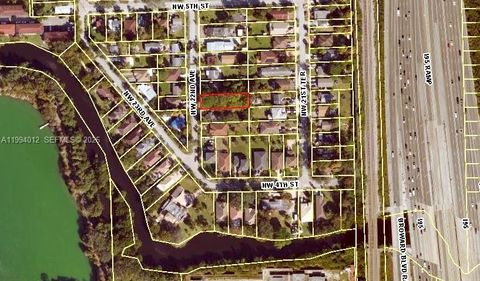 422 NW 22nd Ave Fort Lauderdale FL 33311