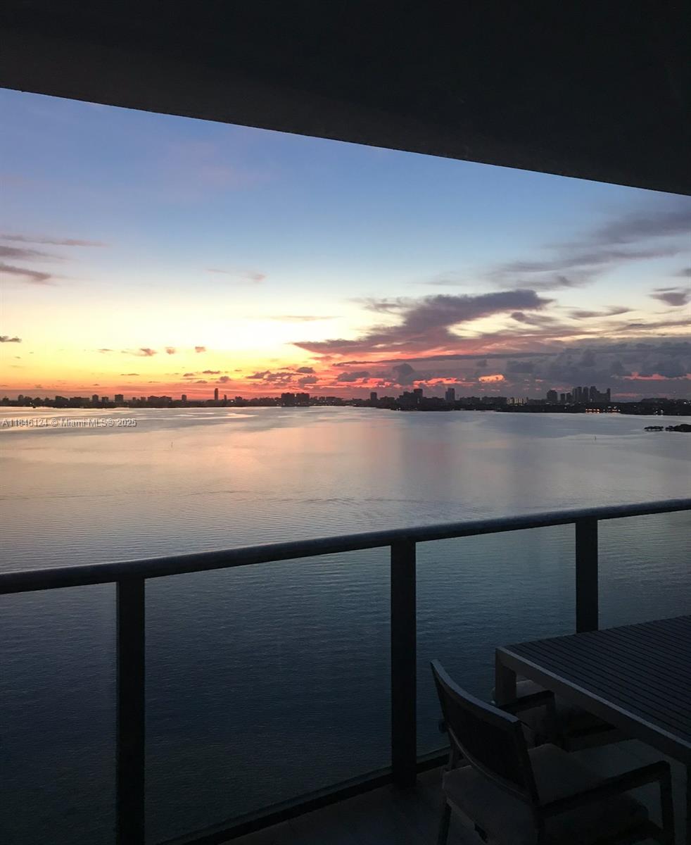 ONE PARAISO CONDO - Residential Lease