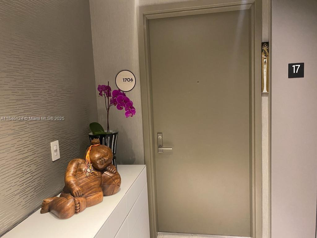 ONE PARAISO CONDO - Residential Lease