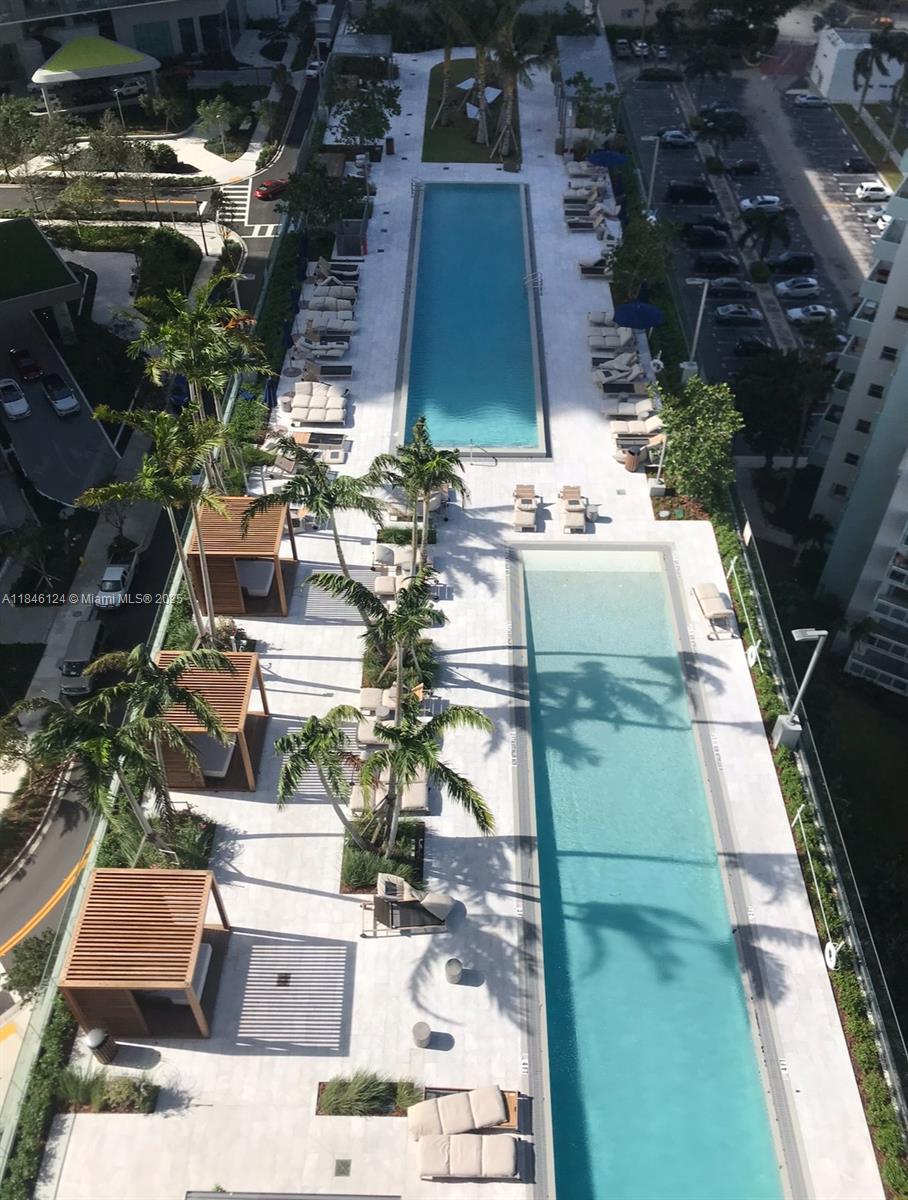 ONE PARAISO CONDO - Residential Lease