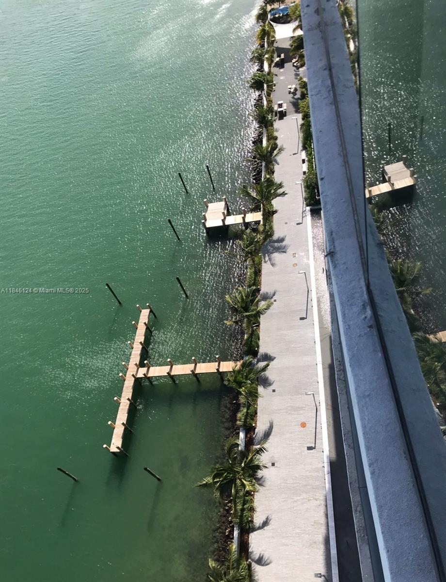 ONE PARAISO CONDO - Residential Lease