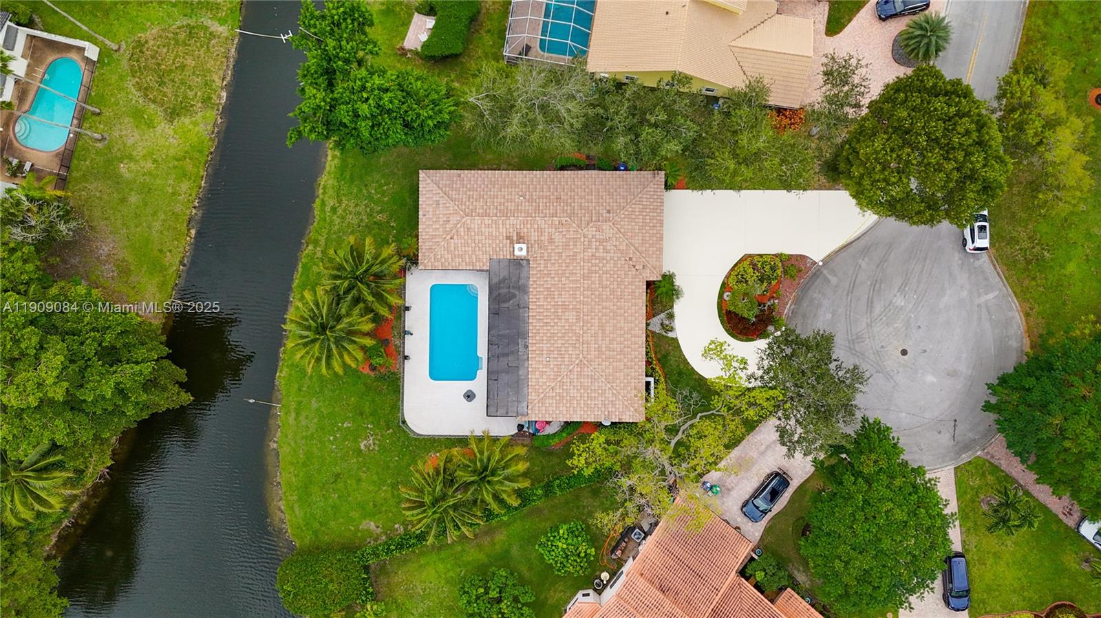 CYPRESS GLEN - Residential