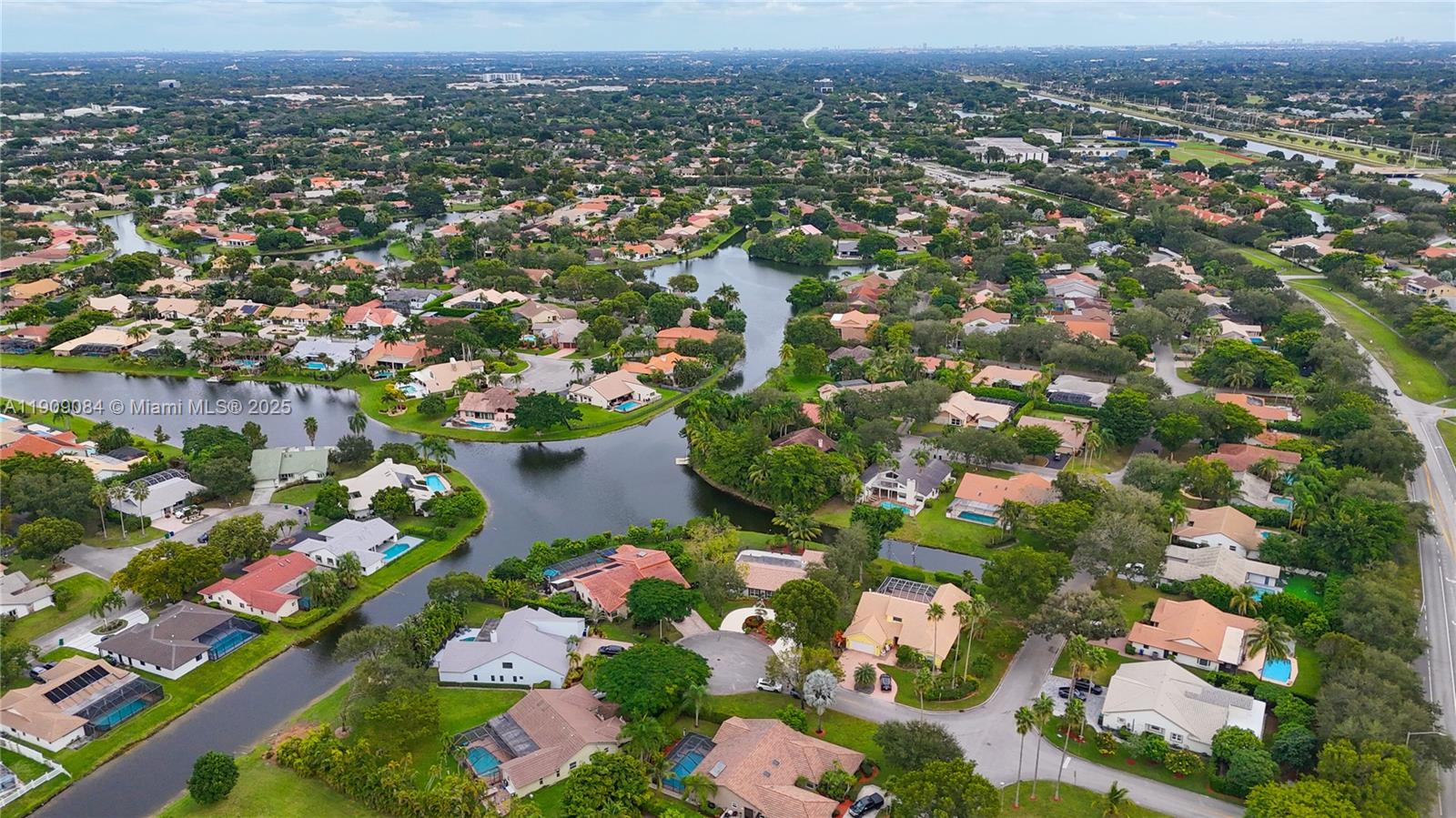 CYPRESS GLEN - Residential