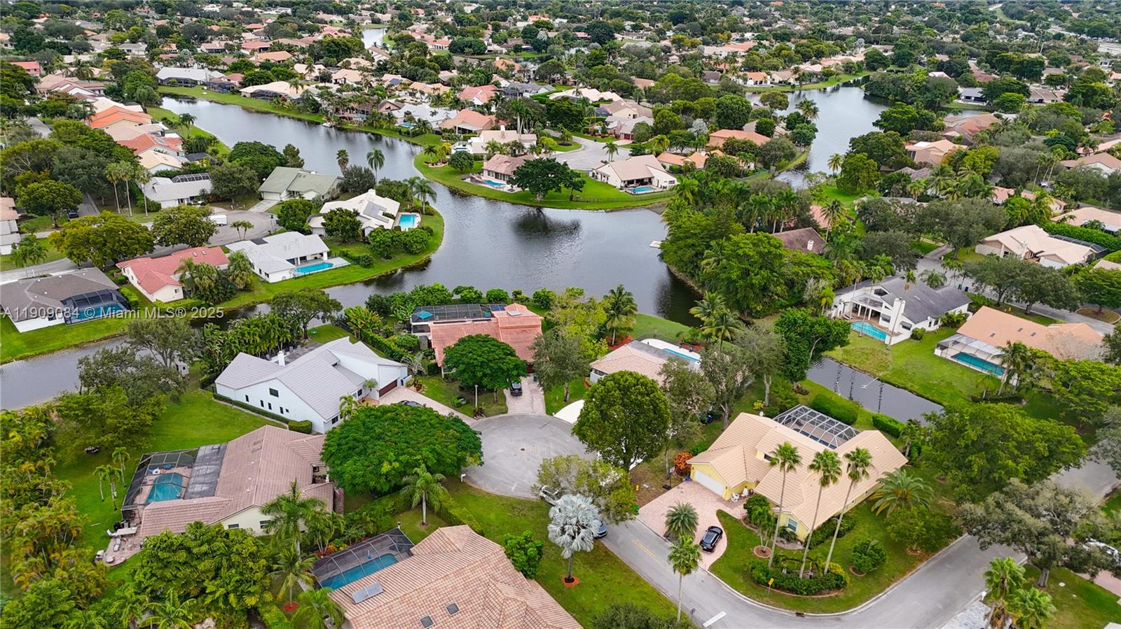 CYPRESS GLEN - Residential