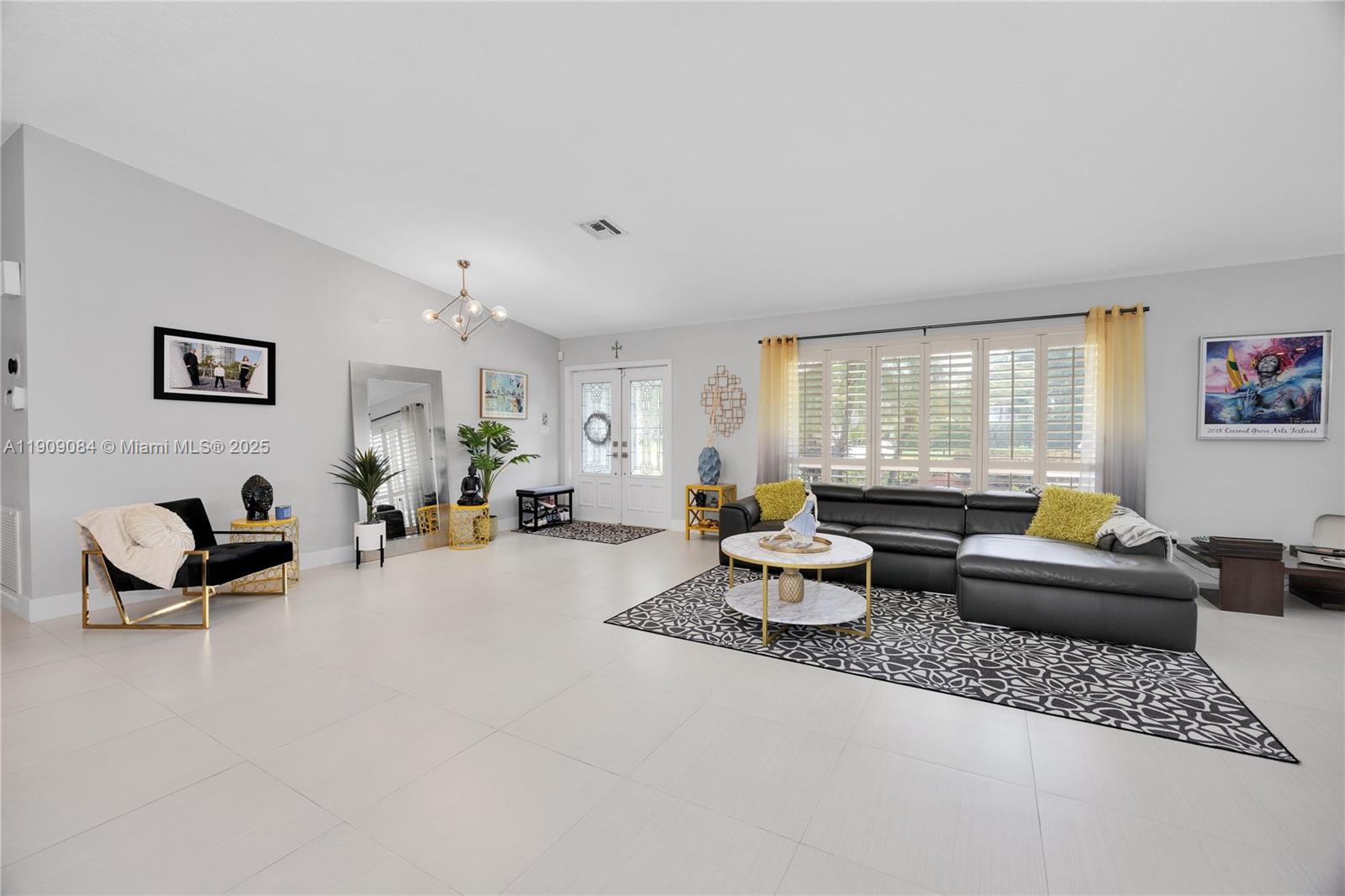 CYPRESS GLEN - Residential