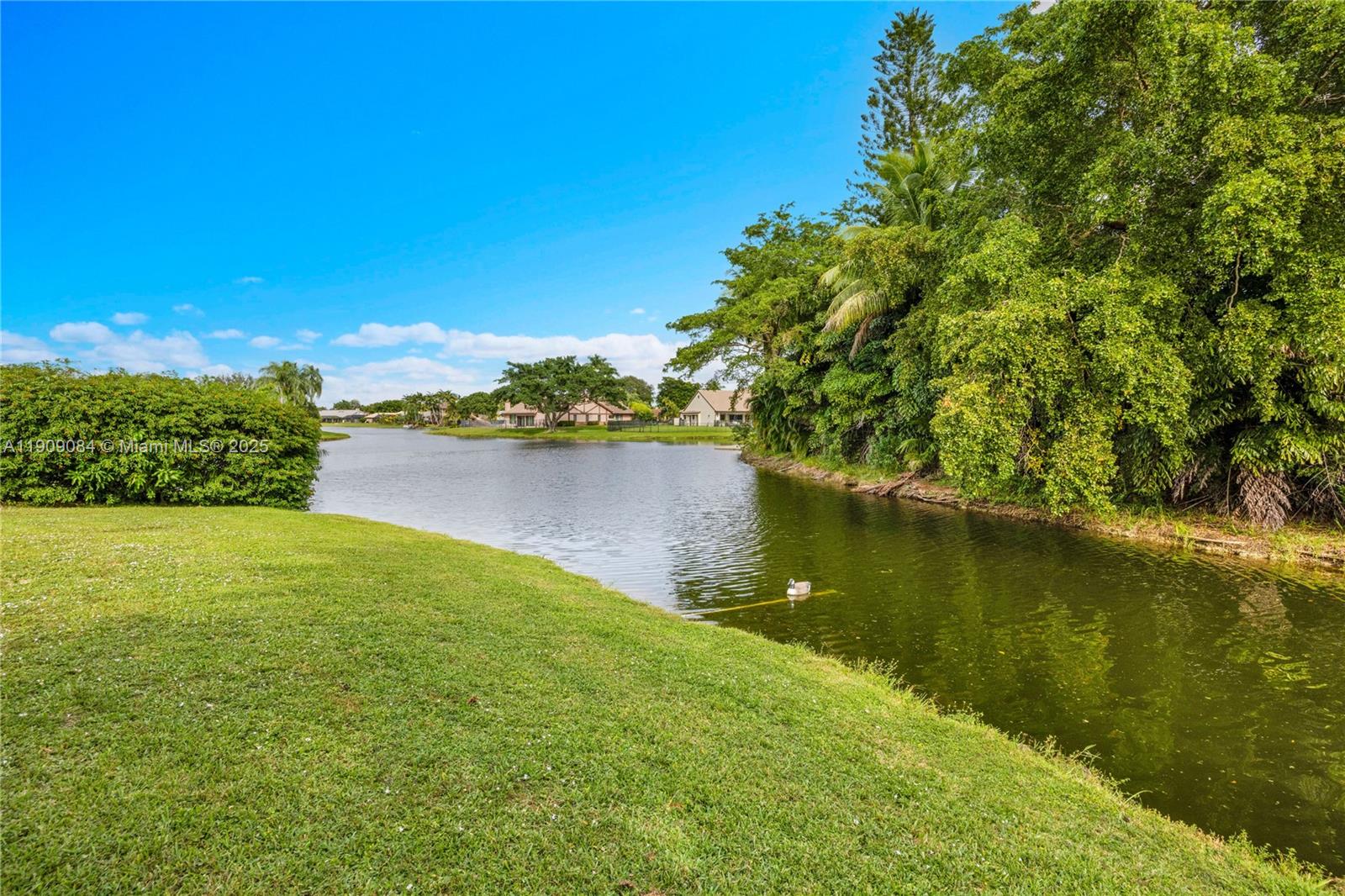 CYPRESS GLEN - Residential