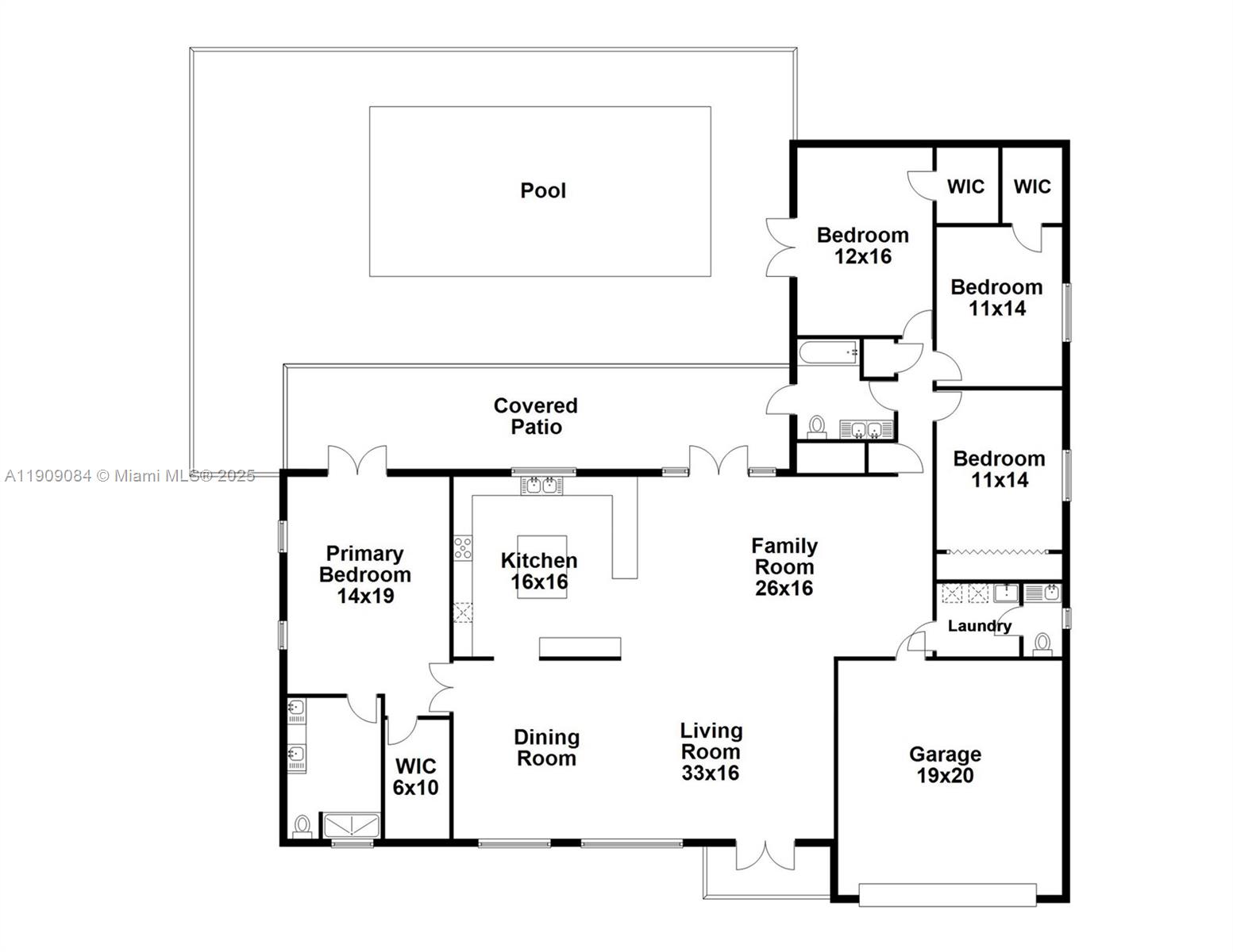 CYPRESS GLEN - Residential