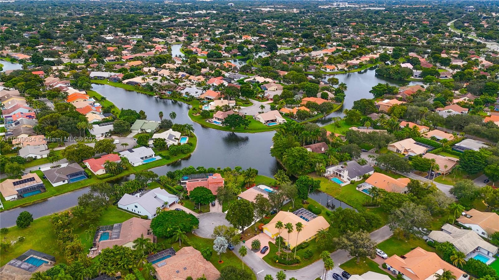 CYPRESS GLEN - Residential