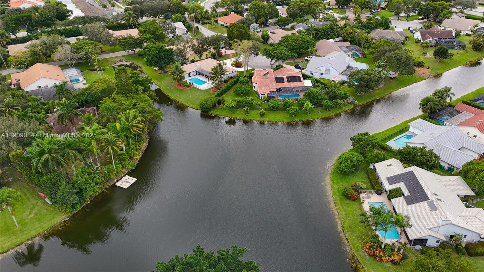 CYPRESS GLEN - Residential