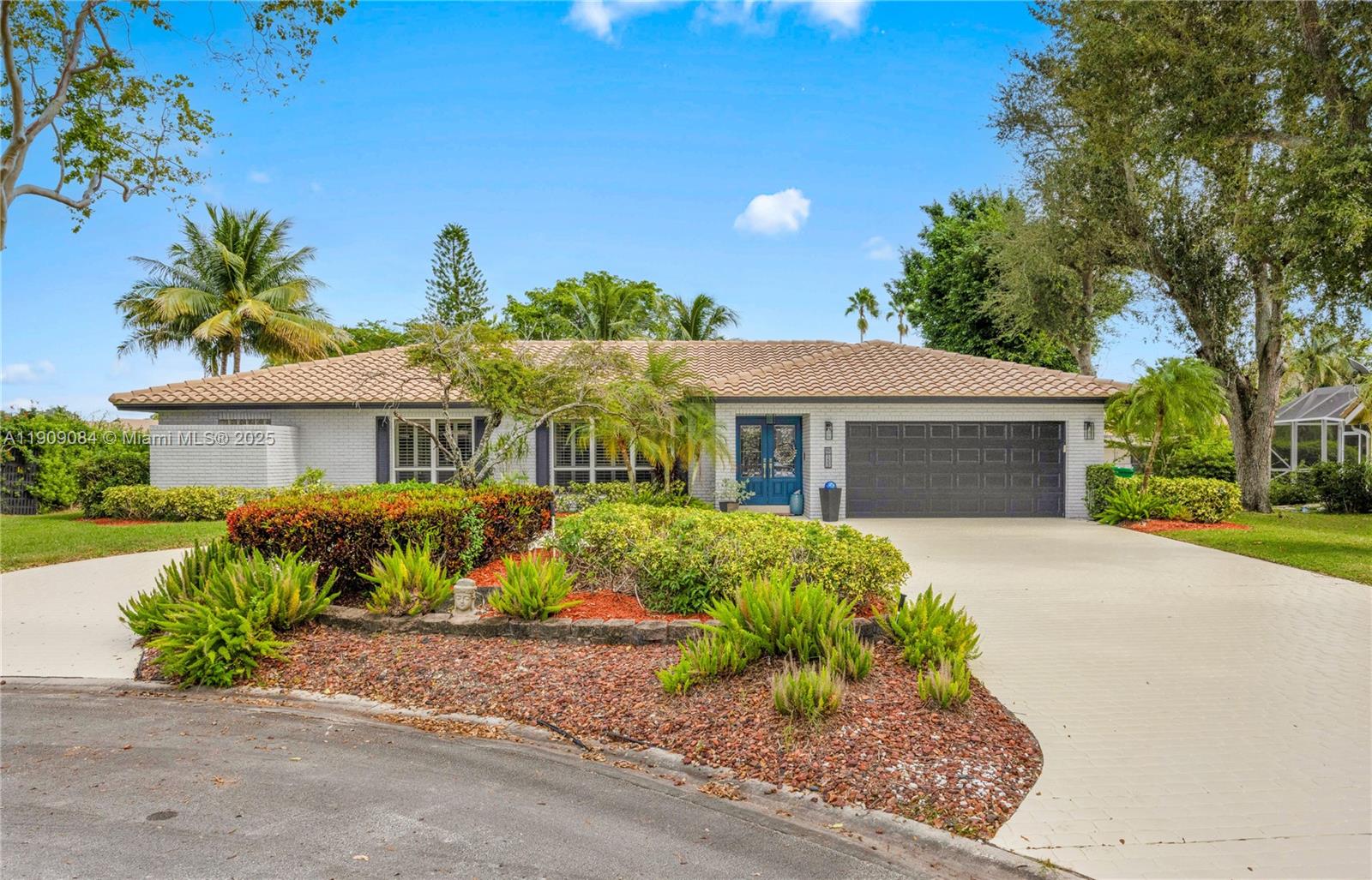 CYPRESS GLEN - Residential