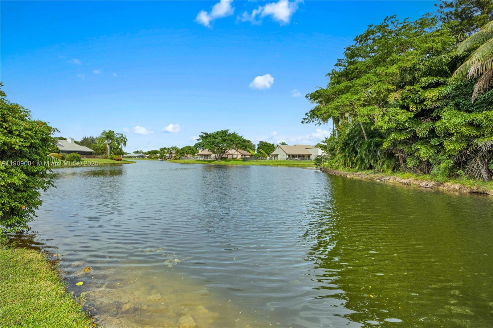 CYPRESS GLEN - Residential