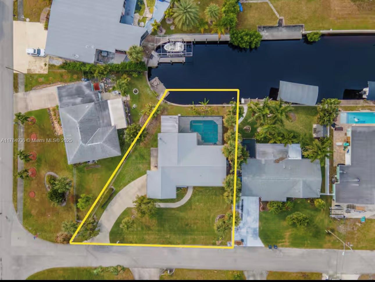 4311 S Atlantic Cir 4311
