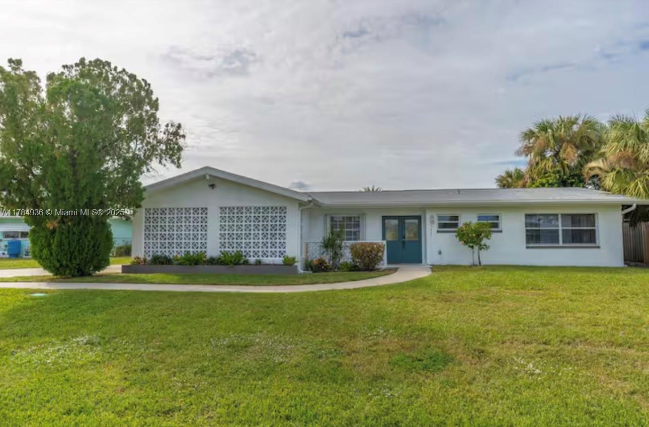 4311 S Atlantic Cir 4311