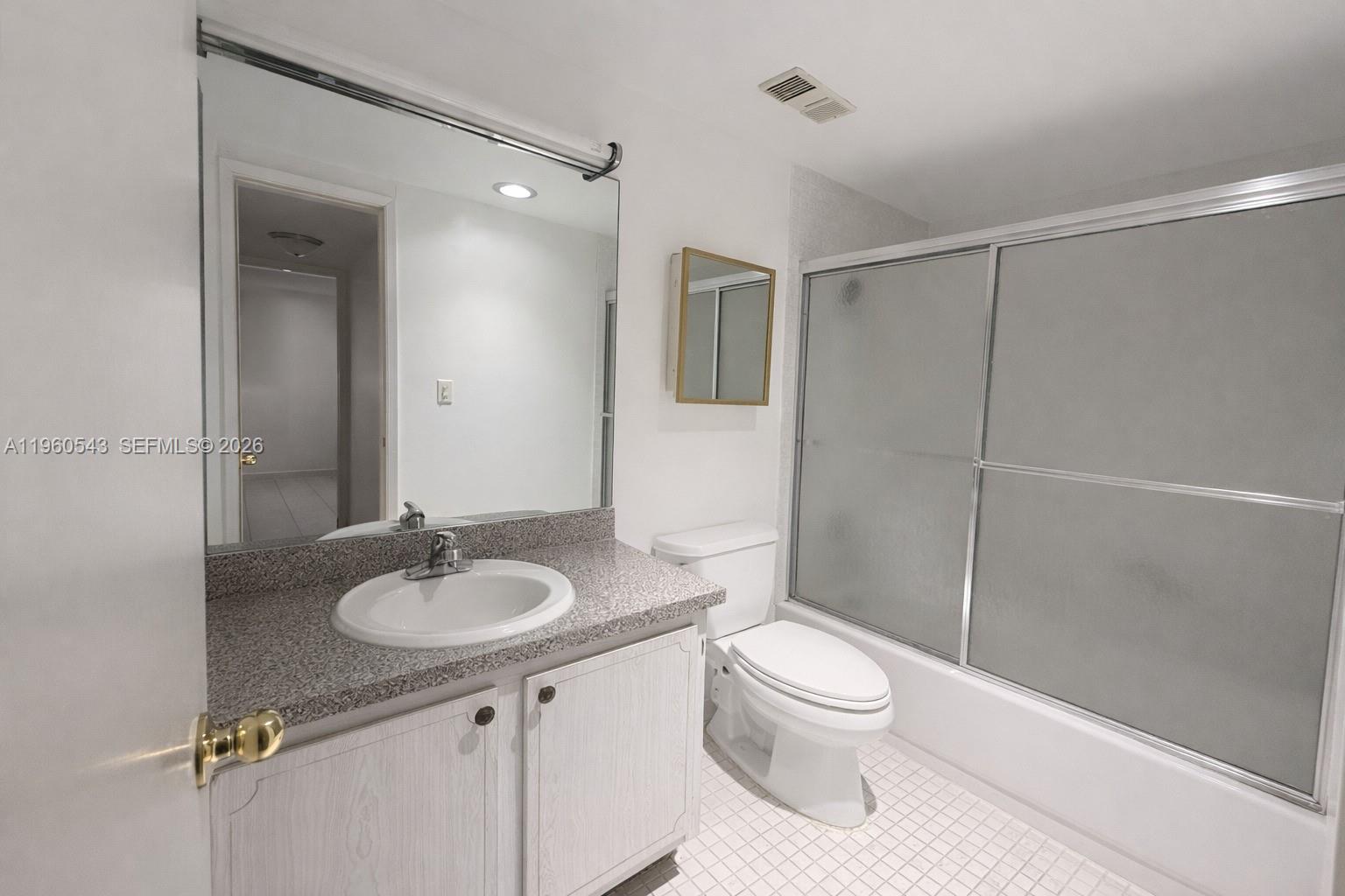 OLYMPIC TOWER CONDO - Residential