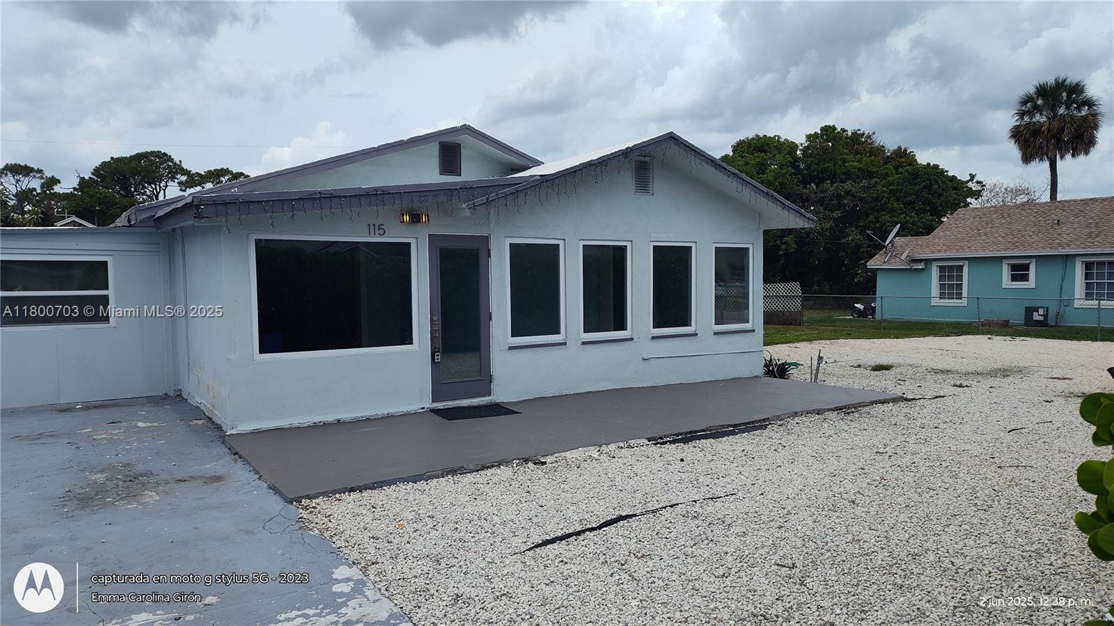 GREENACRES 2 - Residential Lease