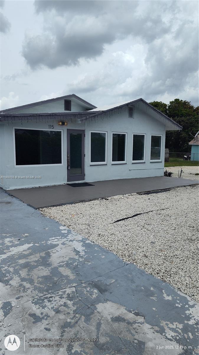 GREENACRES 2 - Residential Lease