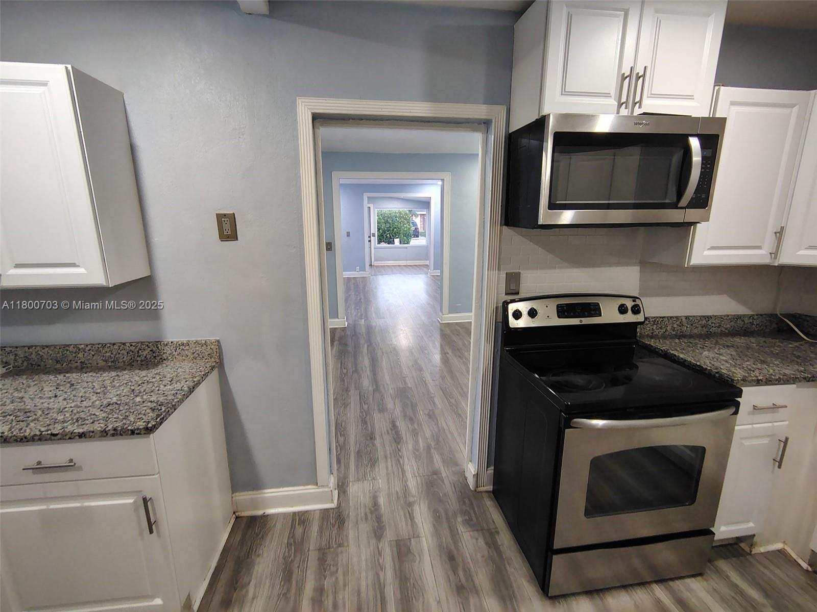 GREENACRES 2 - Residential Lease
