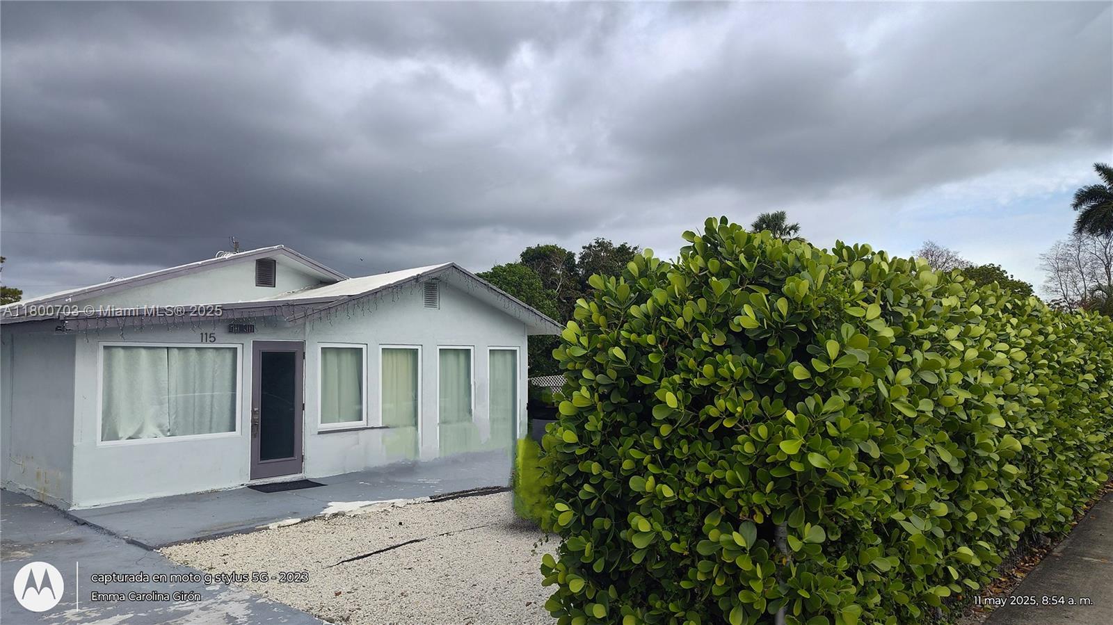 GREENACRES 2 - Residential Lease