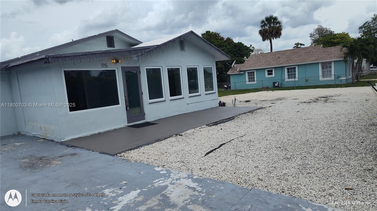 GREENACRES 2 - Residential Lease