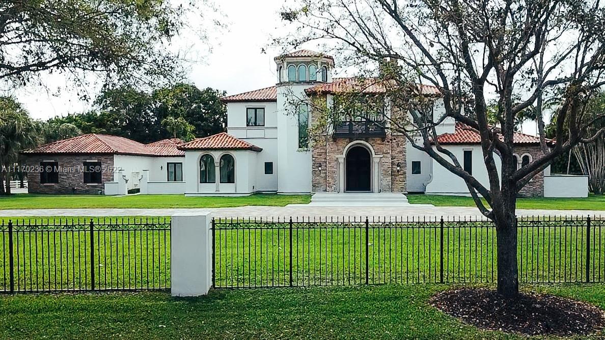 STONE CREEK AT SUNSHINE R - Residential