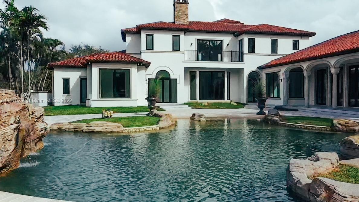 STONE CREEK AT SUNSHINE R - Residential