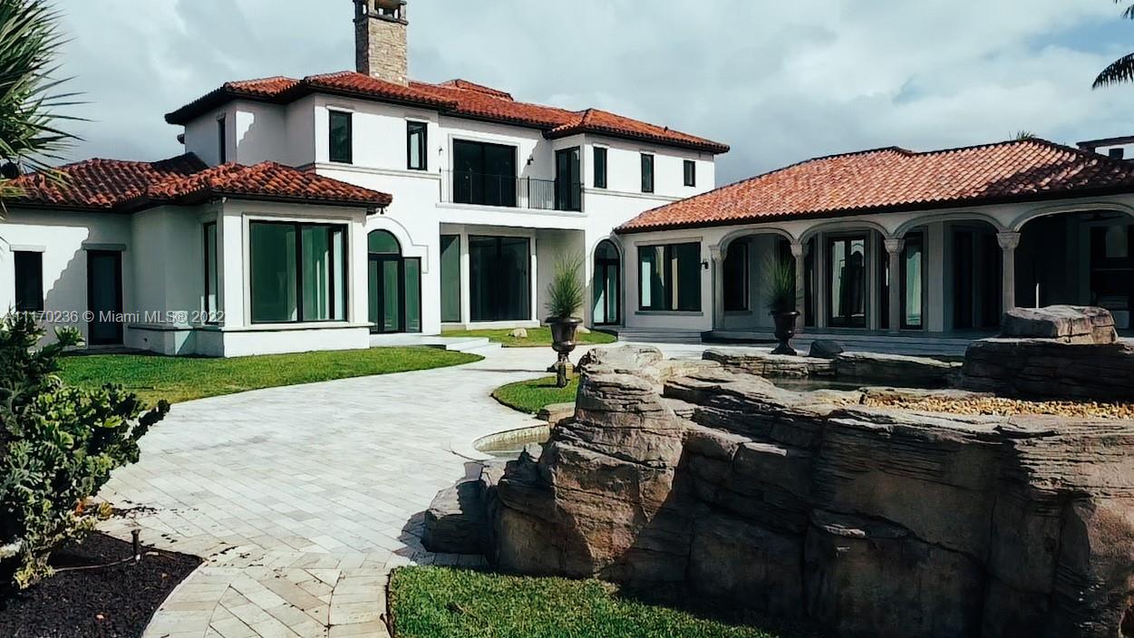 STONE CREEK AT SUNSHINE R - Residential