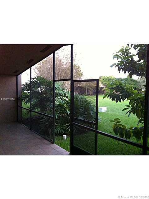 WOODGATE #41 CONDO - Residential Lease