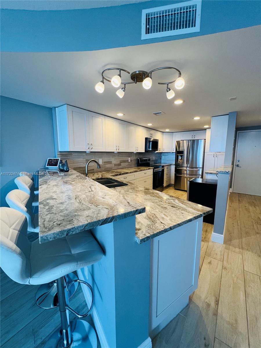 2301 S Ocean Dr 2408