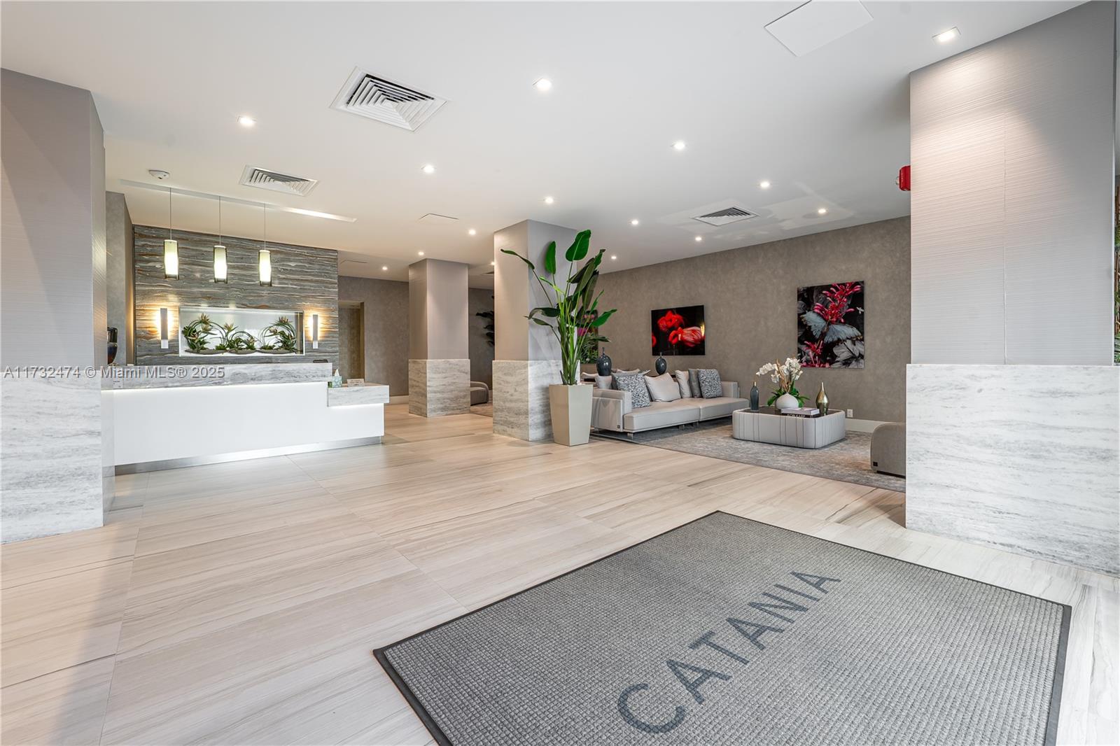 CATANIA CONDO - Residential