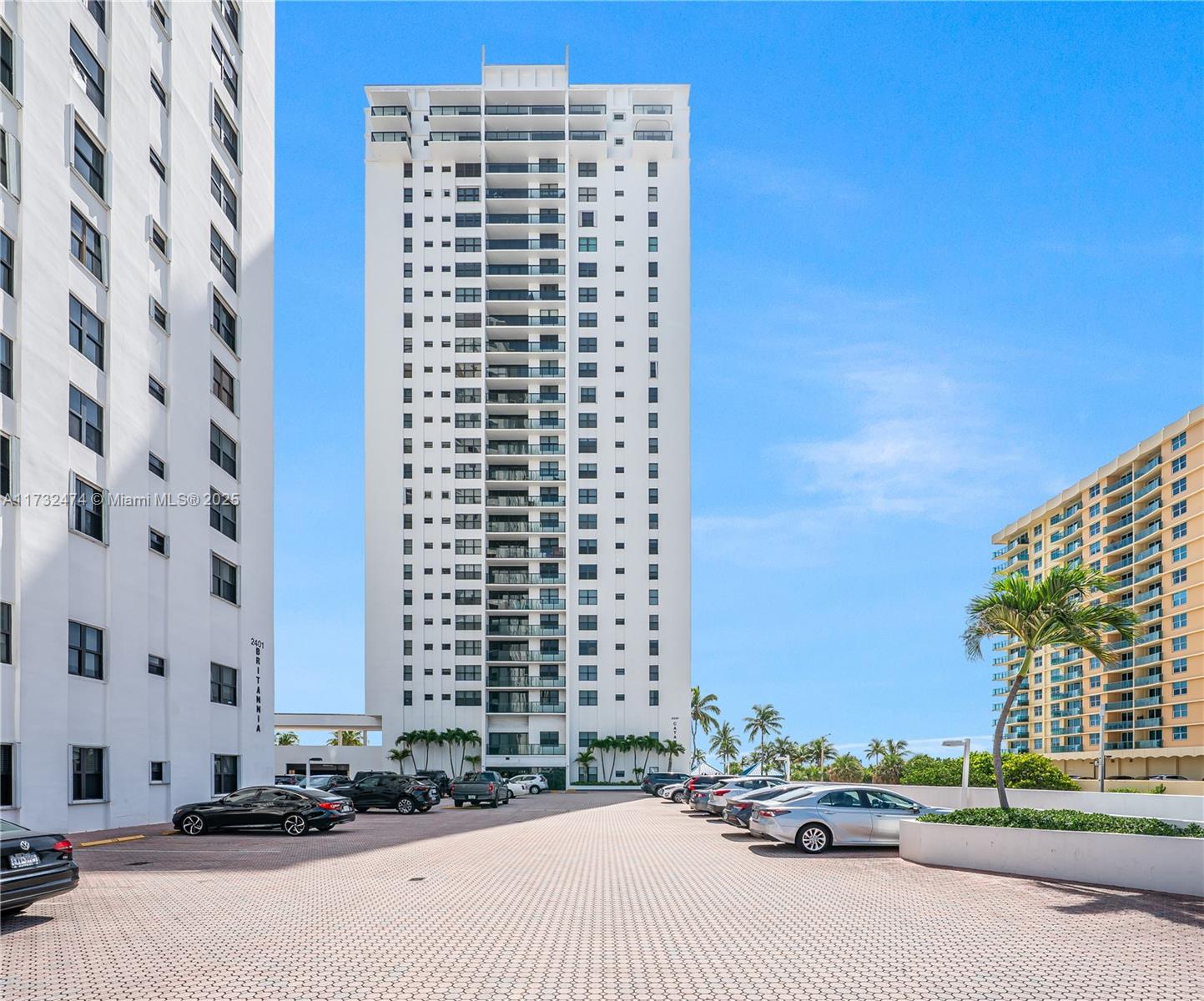 CATANIA CONDO - Residential