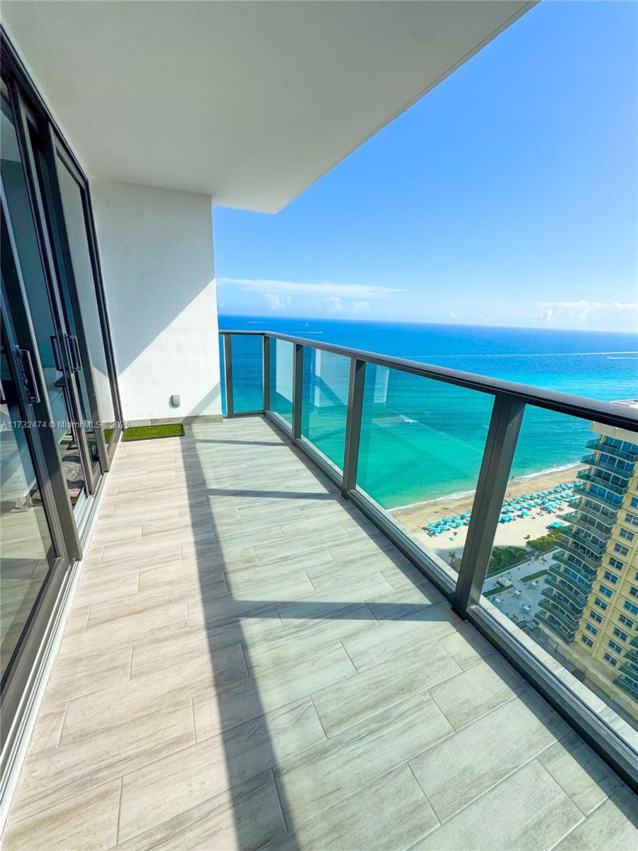 2301 S Ocean Dr 2408