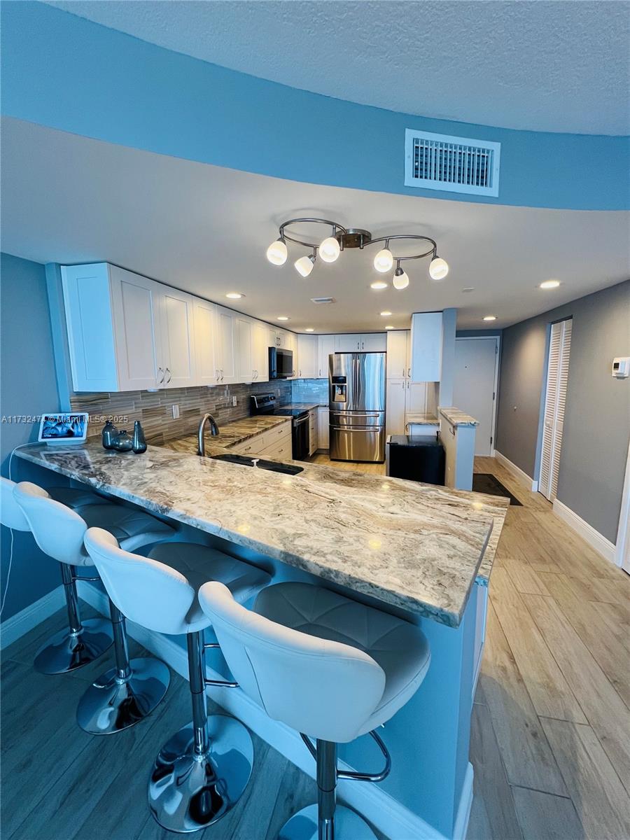2301 S Ocean Dr 2408